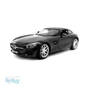 ماشین فلزی مدل Mercedes-AMG GT