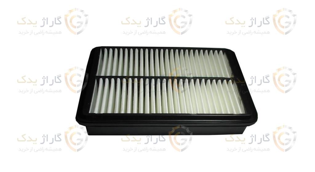 فیلتر هوا آریزو 5