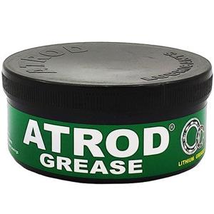 گریس نسوز آترود 123 گرمی