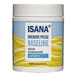 وازلین Isana مدل Vaseline Intensive Care 125 میلی لیتر