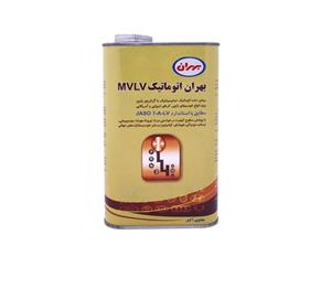 روغن گیربکس اتوماتیک بهران MV LV 