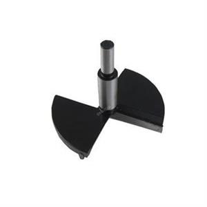 مته گازور سایز 95 ولف WOLF