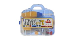 ست اسباب بازی ابزار مکانیکی