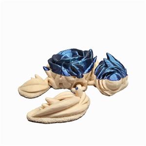 اسباب بازی کوکی طرح لاکپشت