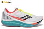 کفش کتونی اورجینال پیاده روی و ورزشی  ساکونی اندورفین Saucony Endorphin S10597-10