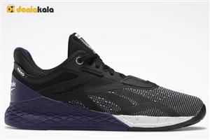 کفش کتونی اورجینال پیاده روی و کراس فیت ریباک Reebok Nano X EF7071