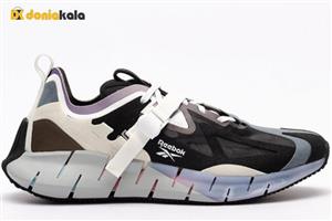 کفش کتانی پیاده روی و اسپرت اورجینال ریباک زیگ کونتیکا Reebok Zig Kinetica EG8913