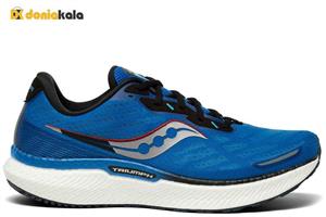 کفش کتانی پیاده روی، رانینگ و اسپرت اورجینال ساکونی Saucony triumph 19 s20678-30 