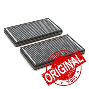فیلتر کابین بی ام و 530i 2005-2008 E60 کد BMW 64 31 9 171 858 جنیون