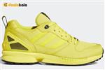 کفش کتانی پیاده روی و اسپرت اورجینال آدیداس زد ایکس تورشن adidas ZX5000 Torsion FZ4645