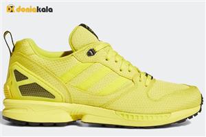 کفش کتانی پیاده روی و اسپرت اورجینال آدیداس زد ایکس تورشن adidas ZX5000 Torsion FZ4645 