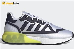 کفش کتانی پیاده روی واسپرت اورجینال آدیداس زدایکس2 کی بوست adidas ZX 2K BOOST G55509