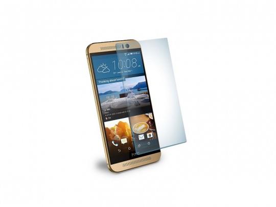 Tempered Glass Screen Protector For HTC One M9 Plus