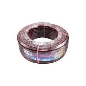 شیلنگ ( شلنگ ) گاز سایز 3/8 ( دهانه خروجی 9 میلی متر ) ماری شرق