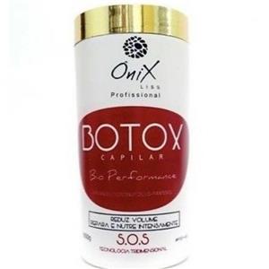 بوتاکس مو اونیکس ONIX BOTOX