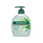 مایع دستشویی حاوی عصاره آلوئه ورا 300 میلی لیتر پالمولیو Palmolive