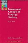 Fundamental Concepts of Language Teaching/Stern