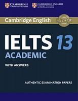 Cambridge IELTS 13 General Training