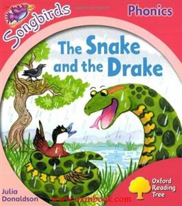SongBirds Phonics/The Snake and Drake/Stage4 