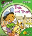 SongBirds Phonics/This and That/Stage2
