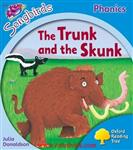 SongBirds Phonics/The Trunk and The Skunk/Stage3