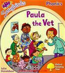 SongBirds Phonics/Paula The Vet/Stage6