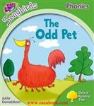 SongBirds Phonics/The Odd Pet/Stage2