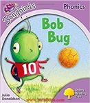 SongBirds Phonics/Bob Bug/Stage1