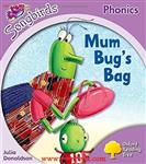 SongBirds Phonics/Mum Bugs Bag/Stage1