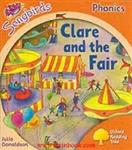 SongBirds Phonics/Clare and The Fair/Stage6