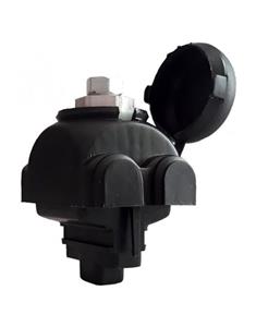 کانکتور دو طرف دندانه دار طرح انستو - نتکو