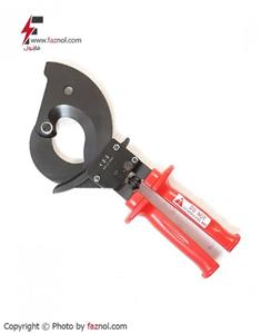 قیچی کابل بری چرخ دنده ای مدل LK-530B - برند OPT تایوان