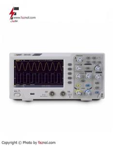 اسیلوسکوپ دیجیتال 200MHZ دو کاناله OWON - SDS-1202