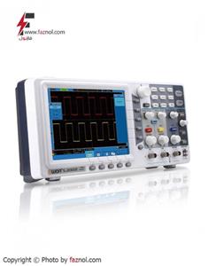 اسیلوسکوپ دیجیتال 100MHZ دو کاناله OWON - SDS-7102E