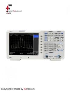 اسپکتروم آنالایزر دیجیتال OWON-XSA1036+TG