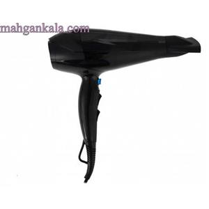 سشوار نیمه حرفه‌ ای پرینسلی مدل PR257AT Princely PR257AT Professional Hair Dryer