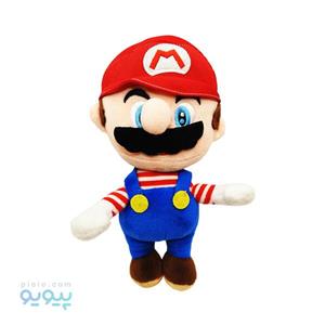 عروسک شخصیت قارچ خور ماریو