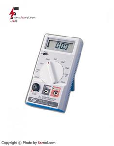 تستر خازن TES-1500