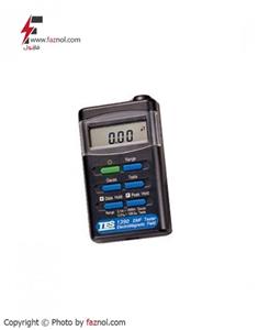 گوس متر تک محوره TES-1390