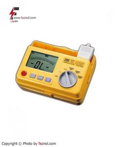 تستر عایق دیتالاگرTES-1604