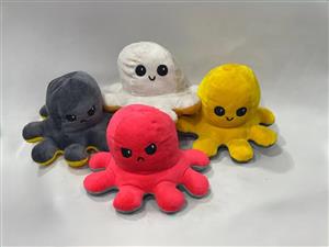 عروسک پولیشی اختاپوس مودی