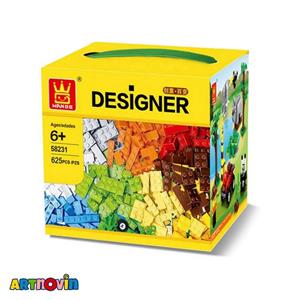لگو ساختنی DESIGNER 58231