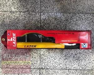 قفل فرمان نیسان مورانو 2010-2009 برند لیزر تایوان اصل کد SSF