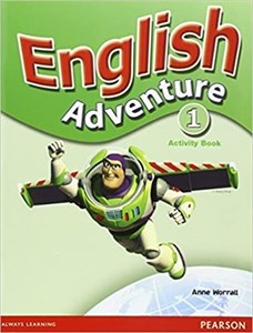 english adventure 1 ( انگلیش ادونچر 1 )