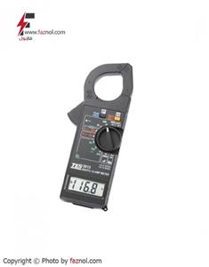 کلمپ متر دیجیتال مدل TES-3014
