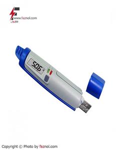 ترموگراف USB دما و رطوبت MIC-98583