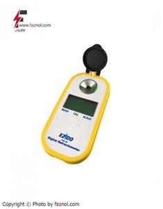 رفرکتومتر دیجیتال پرتابل مدلEZDO- PDR-108-1