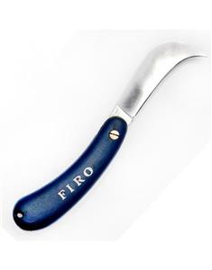 چاقوی کابل بری دسته پلاستیکی Firo 