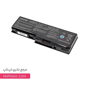 باتری لپ تاپ توشیبا Laptop Battery Toshiba Satellite L350 – L355 – L355D