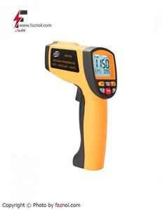 ترمومتر لیزری تفنگی مدل BENTECH-GM 1150